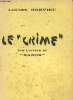 "Le ""Crime""". Hervieu Louise