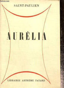 Aurélia, scènes de la vie fantastique