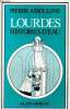 "Lourdes - Histoires d'eau (Collection ""Pierre Ballouhey"")". Assouline Pierre