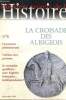 Dossiers secrets de l'Histoire, n°6 (novembre 1997) : La croisade des Albigeois / Guerre d'Algérie, le grand complot / Occupation : à l'ombre du ...