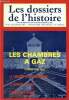 Les dossiers de l'histoire, n°66 (décembre 1987, janvier 1988) : Les chambres à gaz. Bordas Thierry & Collectif