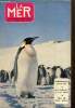 La Mer : science, aventure, sport, histoire - N°8 (janvier 1959) - Les Canaries, l'Atlantide (J.A. Foex) / Les poissons-scies (Anita Conti) / Les ...