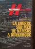 Histoires de la Mer, n°19 (septembre-octobre 1981) : La guerre sur mer de Namsos à Dunkerque / L'agonie du contre-torpilleur Bison (Jean Romassin) / ...