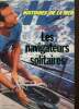 Histoires de la Mer, n°16 (janvier-février 1981) : Les navigateurs solitaires / Alain Gerbault à la poursuite du soleil (Robert de la Croix) / Alain ...