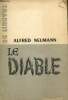 "Le Diable (Collection ""Traduit de"")". Neumann Alfred