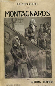 Histoire des Montagnards