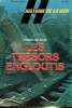 Histoire de la Mer, n&deg;14 (septembre-octobre 1980) : Les tr&eacute;sors engloutis. Mabire Jean & Collectif