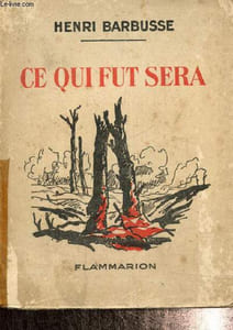 Ce qui fut sera