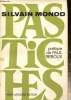 Pastiches. Monod Sylvain