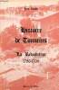 Histoire de Tonneins - La R&eacute;volution, 1786-1799. Caubet Jean