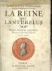 La Reine des Lanturelus : Marie-Th&eacute;r&egrave;se Geoffrin, Marquise de la Fert&eacute;-Imbault (1715-1791). Photiad&egrave;s Constantin