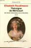 Th&eacute;roigne de M&eacute;ricourt - Une femme m&eacute;lancolique sous la R&eacute;volution. Roudinesco Elisabeth