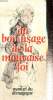 Du bon usage de la mauvaise foi - Manuel du D&eacute;magogue, 1884. Frary Raoul, Gennaoui Jeannette