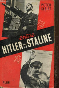 Entre Hitler et Staline, 1939-1945