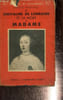 "Le Chevalier de Lorraine et la mort de Madame (Collection ""Figures et souvenirs"")". Bassenne Marthe