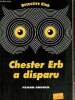 Chester Erb a disparu. Gruber Frank