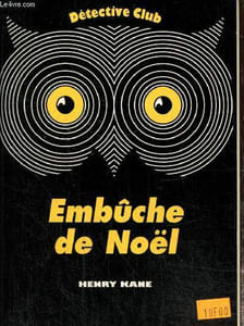 Embûche de Noël