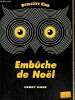 Emb&ucirc;che de No&euml;l. Kane Henry