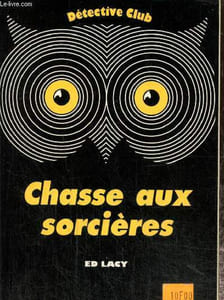 Chasse aux sorcières