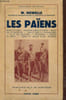 Les Pa&iuml;ens. Howells W.