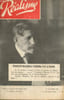 R&eacute;alisme, 2e ann&eacute;e, n&deg;43 (1er octobre 1950) : Que s'est-il pass&eacute; &agrave; Lamb&egrave;se ? / A ceux qui croient encore &agrave; la culpabilit&eacute; du Mar&eacute;chal P&eacute;tain (g&eacute;n&eacute;ral ...
