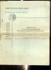 Prix et bilan dans les relations commerciales entre l'URSS et les nations captives en 1962. Kutt Alexander