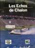 Les Echos de Chalon - Guide pratique 1990. Collectif