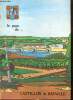 Le Pays de Castillon la Bataille. Collectif