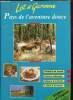 Lot et Garonne : le pays de l'aventure douce. Collectif