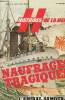 Histoires de la Mer, n°20 (octobre 1981) : Naufrages tragiques /. Tripier Marc & Collectif