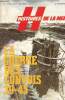 Histoires de la Mer, n°21 (novembre 1981) : La guerre des convois 39-45 / Les loups de Dönitz à l'attaque des lignes de ravitaillement alliées (R.M.J. ...