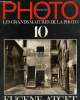 Les Grands Maîtres de la Photo, tome X : Eugène Atget. Martinez Roméo, Sciana Ferdinand & Collectif