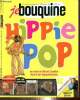 Je Bouquine, n°318 (août 2010) : Hippie Pop (Vincent Cuvellier) / BD : Bonk / Actus : livres, cinéma, musique / Le coin des graphouilleurs / ...