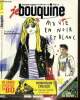 Je Bouquine, n°331 (septembre 2011) : Ma vie en noir et blanc (Delphine Bertholon) / BD: 4 soeurs (Malika Ferdjoukh) / Tous écrivains, Adoportraits / ...