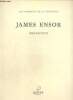 "James Ensor portraitiste (Collection ""Les sommets de la peinture"")". Collectif