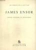 "James Ensor, peintre ""réaliste"" et ""fantaisiste"" (Collection ""Les sommets de la peinture"")". Collectif