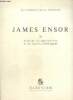 "James Ensor II, peintre de squelettes et de sujets grotesques (Collection ""Les sommets de la peinture"")". Collectif