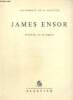 "James Ensor, peintre de masques (Collection ""Les sommets de la peinture"")". Collectif