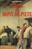 "Histoire du mont-de-piété (Collection ""Documents"")". Deschodt Eric