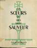 Les Soeurs du Très Saint Sauveur. Schaeffer (Chanoine)