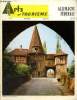 Arts et Tourisme, n°15 (juin 1969) : Allemagne Fédérale Sud. Desmettre Pierre & Collectif
