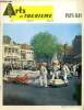 Arts et Tourisme, n°20 (avril 1970) : Pays-Bas. Desmettre Pierre & Collectif