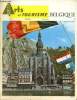 Arts et Tourisme, n°26 (avril 1971) : Belgique 2. Desmettre Pierre & Collectif