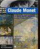 Claude Monet : La Gare Saint-Lazare, Nymphéas et autres chefs-d'oeuvre (CD-ROM). Madeline Laurence