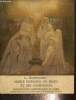 La Bienheureuse Marie Hermine de Jésus et ses compagnes, franciscaines missionnaires de Marie, massacrées le 9 juillet 1900 à Tai-Yuan-Fou (Chine). de ...