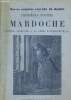 "Premières Poésies - Mardoche (Collection ""Oeuvres complètes d'Alfred de Musset"")". de Musset Alfred