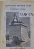 "Première Poésies - Namouna (Collection ""Oeuvres complètes d'Alfred de Musset"")". de Musset Alfred