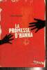 "La promesse d'Hanna (Collection ""Macadam"")". Pressler Mirjam