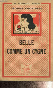 Belle comme un cygne