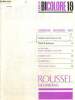 Conduite à tenir devant un ictus - Extrait du Cahier Bicolore n°19 (novembre 1964). Collectif